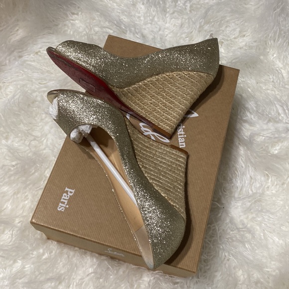 Christian Louboutin Shoes - Picture 2 of 9